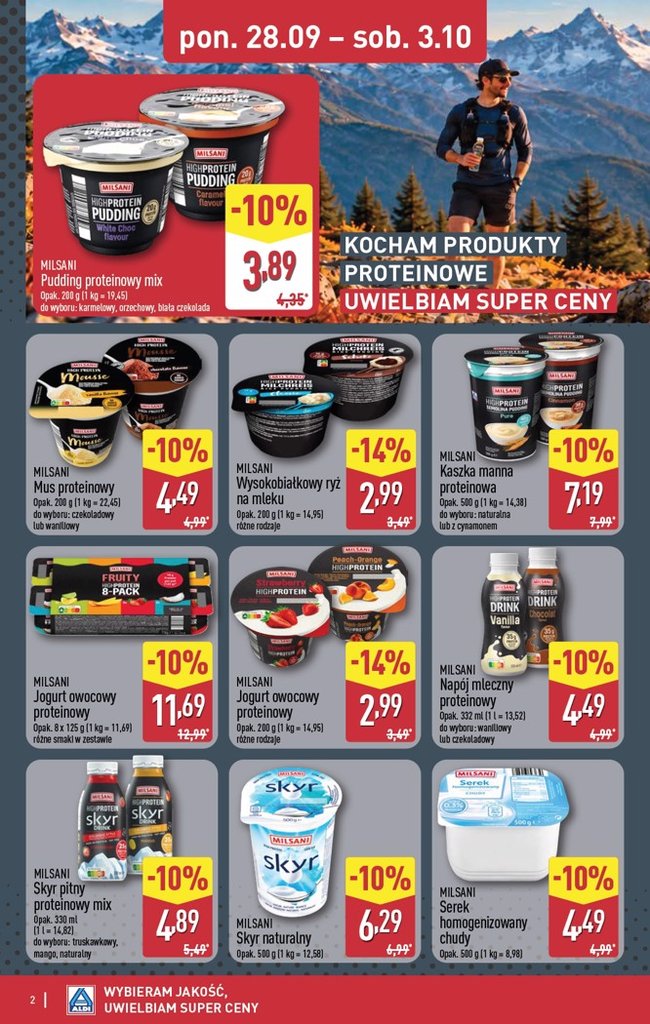 Aldi gazetka promocyjna 28.09-03.10.2026 — strona 2 z 4
