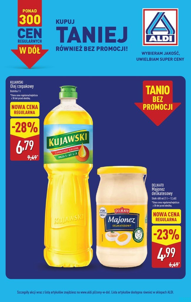 Aldi gazetka promocyjna 14.09-19.09.2026 — strona 2 z 21
