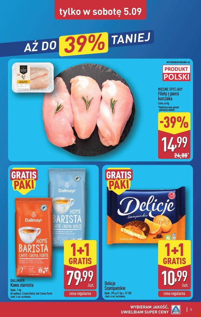 Aldi gazetka promocyjna 31.08-05.09.2026 — strona 3 z 13