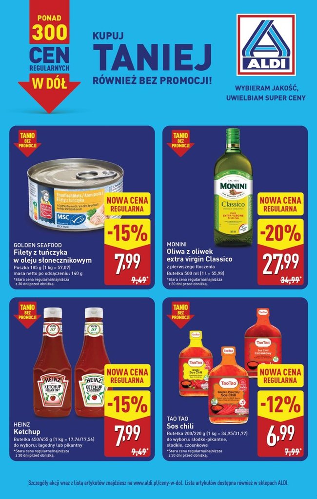 Aldi gazetka promocyjna 14.09-19.09.2026 — strona 3 z 21