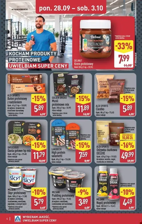 Aldi gazetka promocyjna 28.09-03.10.2026 — strona 4 z 4