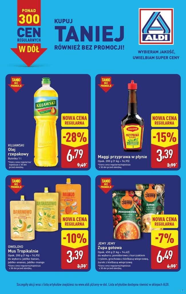 Aldi gazetka promocyjna 14.09-19.09.2026 — strona 5 z 21