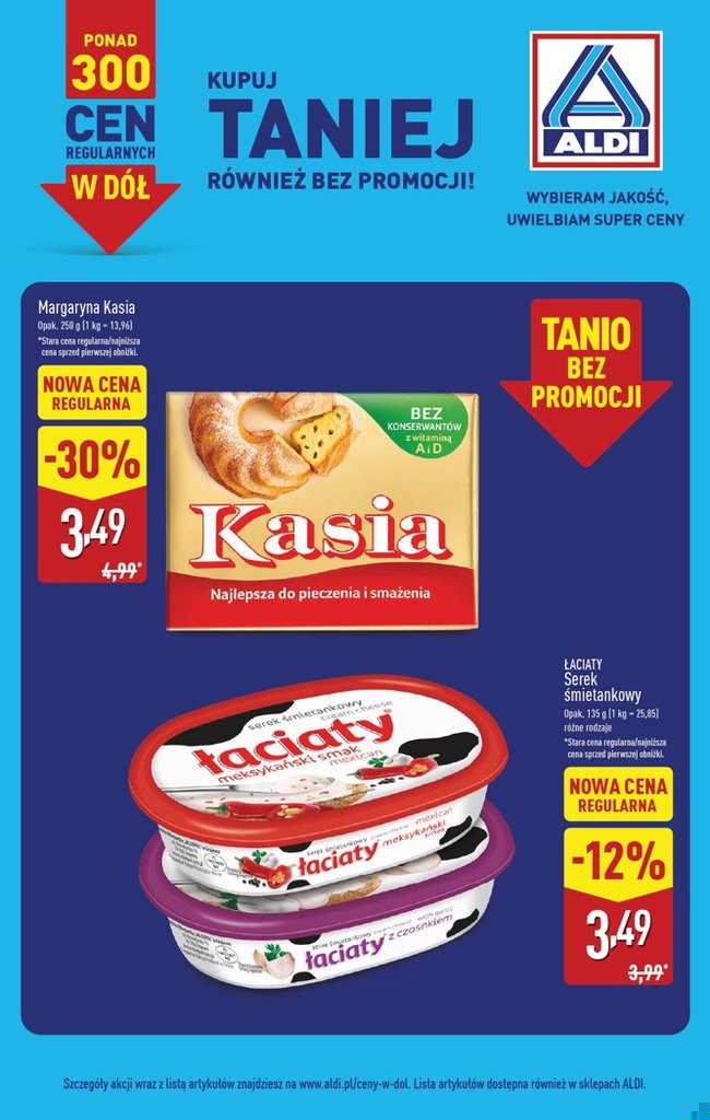 Aldi gazetka promocyjna 14.09-19.09.2026 — strona 6 z 21