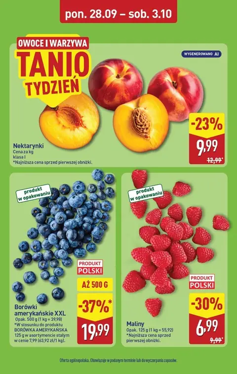 Aldi gazetka promocyjna 28.09-03.10.2026 — strona 6 z 52