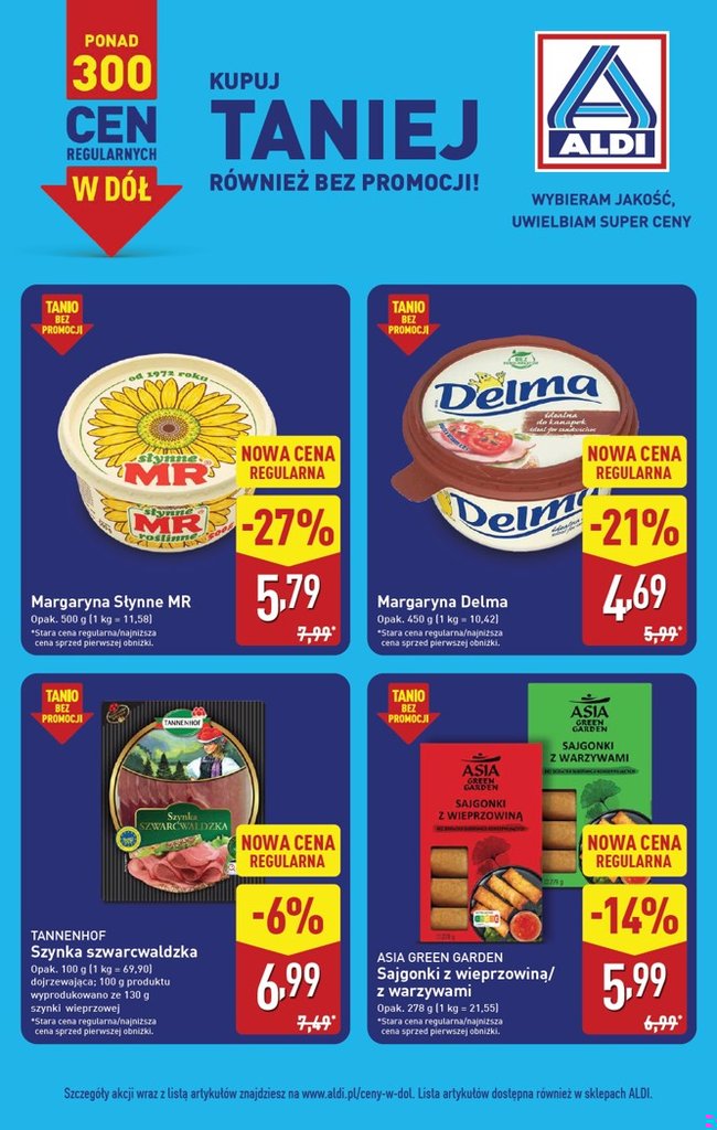 Aldi gazetka promocyjna 14.09-19.09.2026 — strona 7 z 21