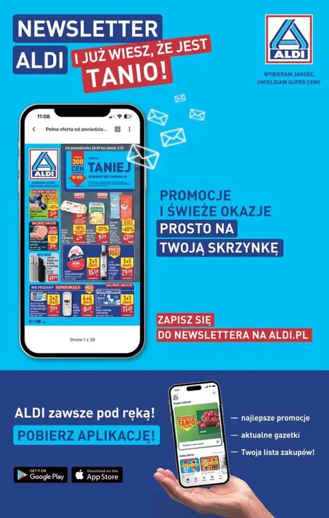 Aldi gazetka promocyjna 28.09-03.10.2026 — strona 7 z 52