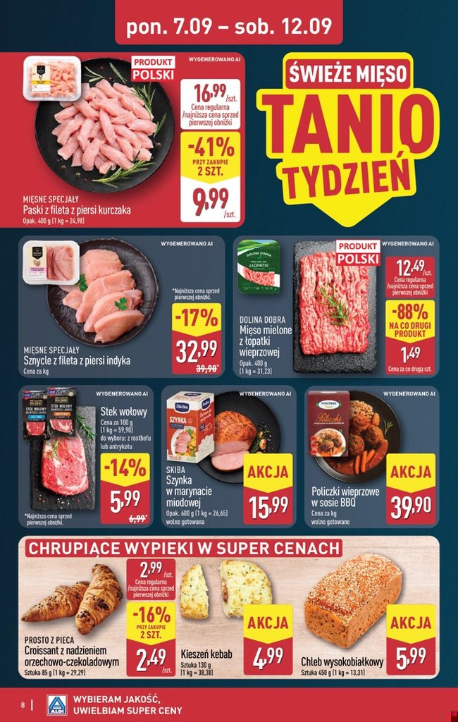 Aldi gazetka promocyjna 07.09-15.09.2026 — strona 8 z 48