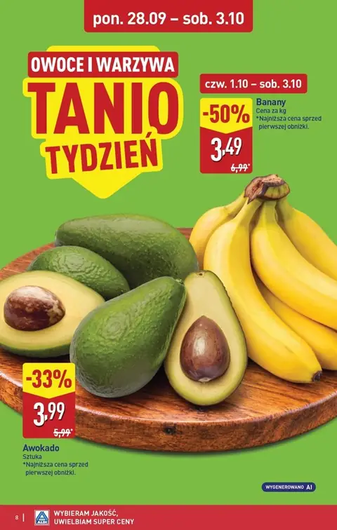 Aldi gazetka promocyjna 28.09-03.10.2026 — strona 8 z 52