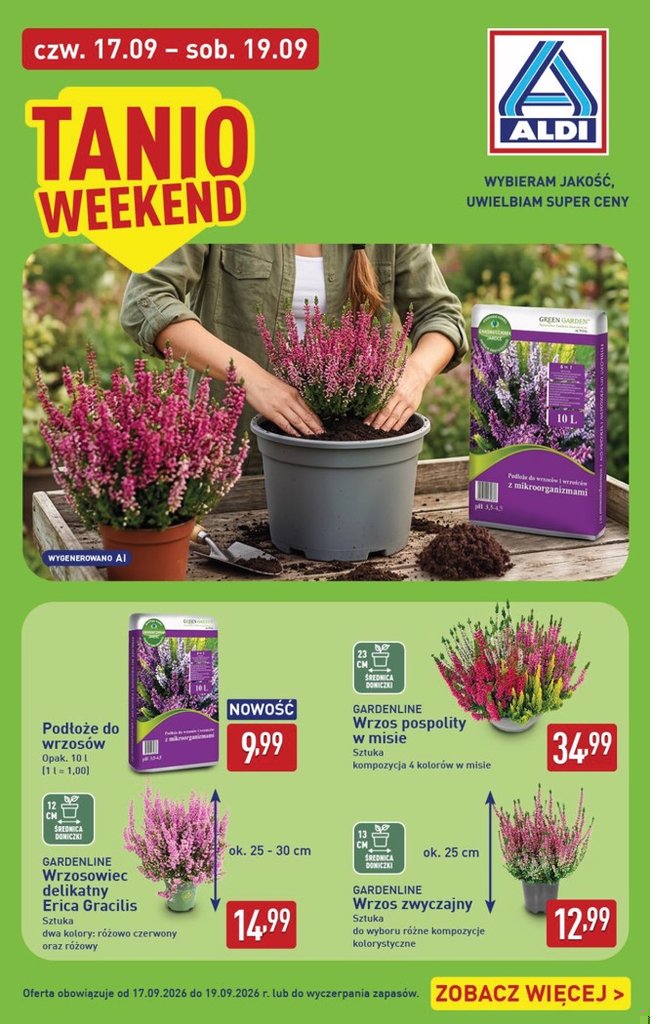 Aldi gazetka promocyjna 17.09-19.09.2026 — strona 8 z 16