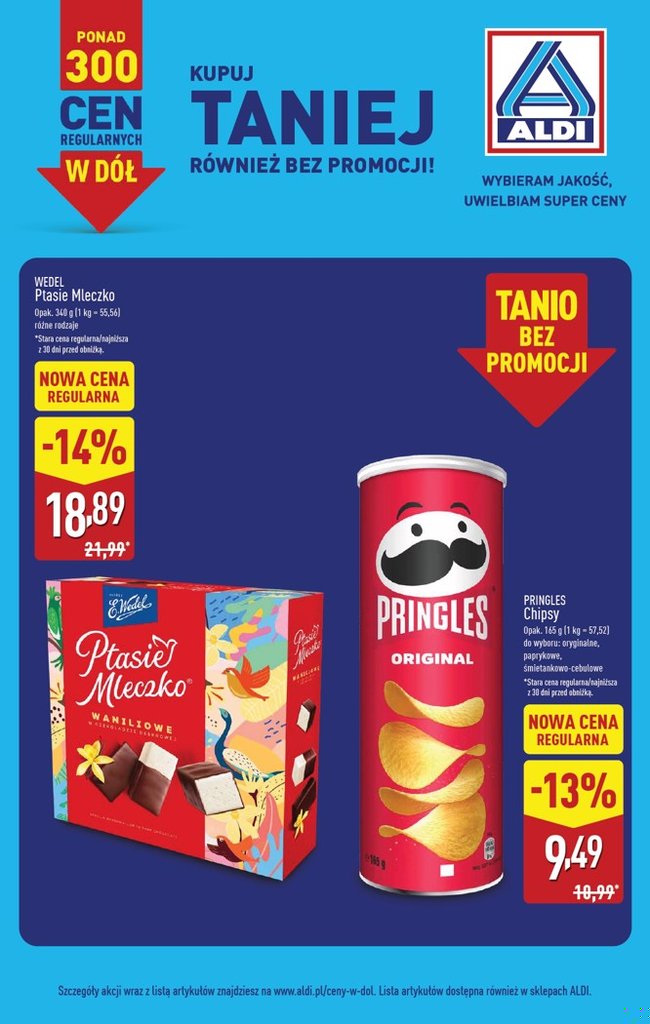 Aldi gazetka promocyjna 14.09-19.09.2026 — strona 8 z 21