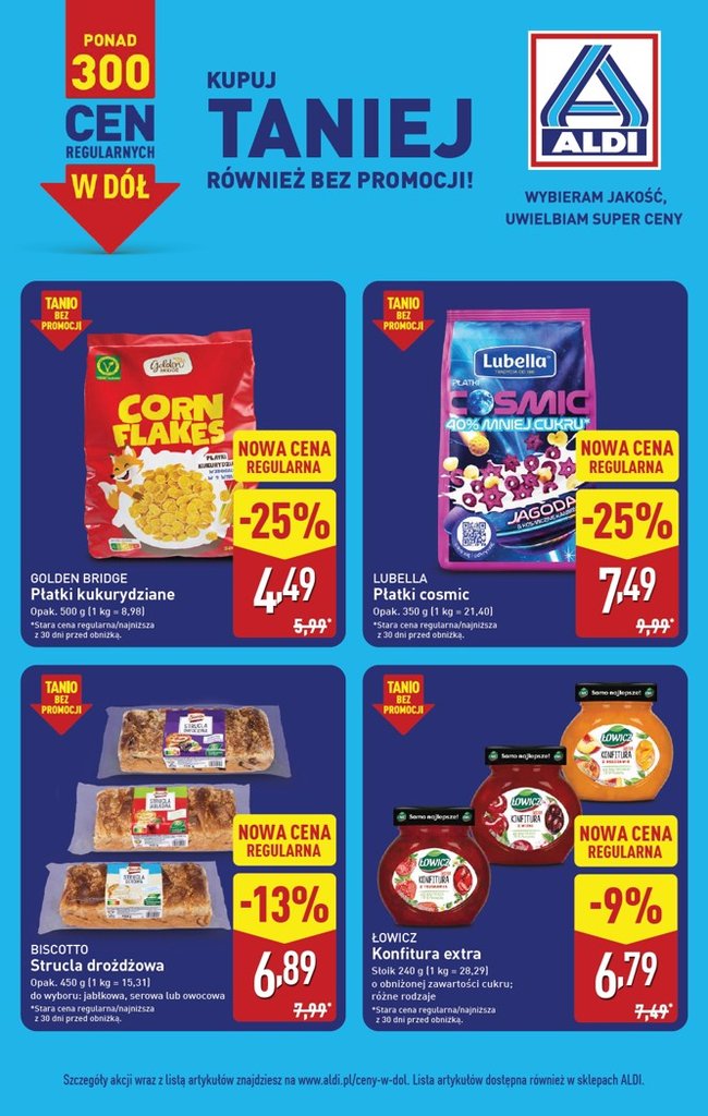 Aldi gazetka promocyjna 14.09-19.09.2026 — strona 9 z 21