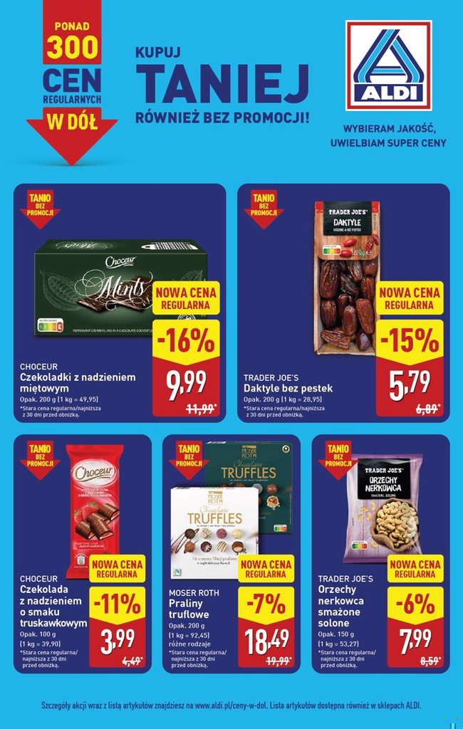 Aldi gazetka promocyjna 14.09-19.09.2026 — strona 10 z 21
