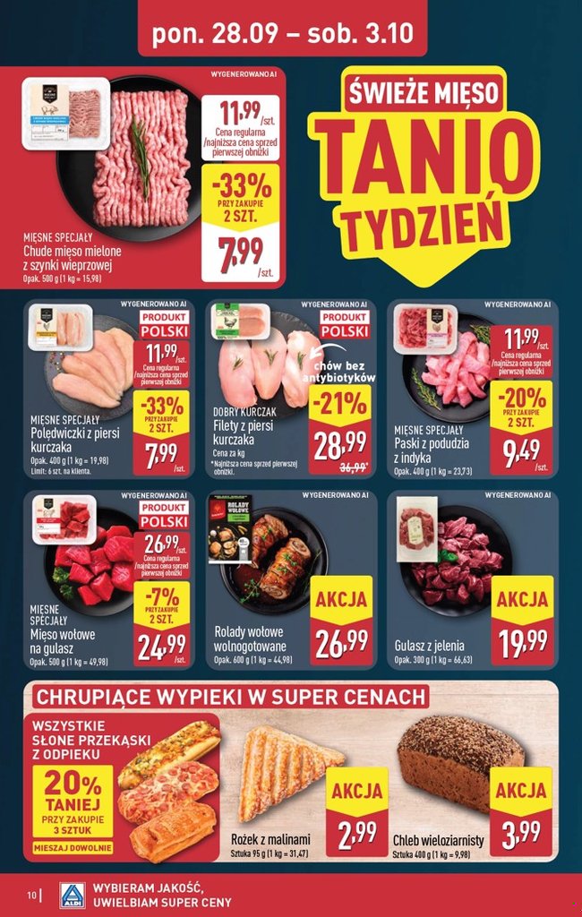 Aldi gazetka promocyjna 28.09-03.10.2026 — strona 10 z 52