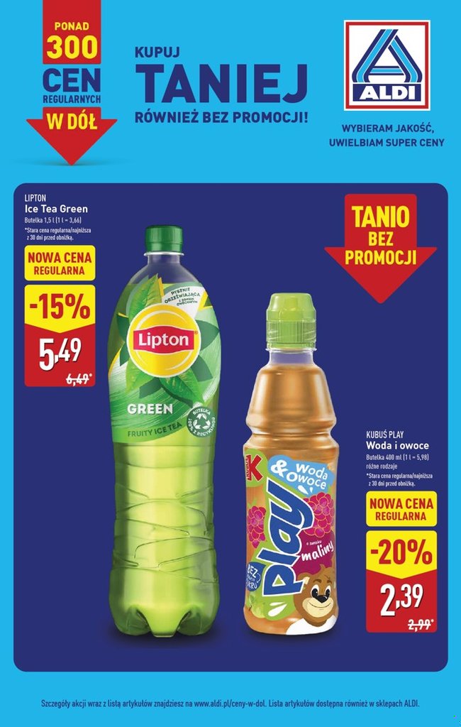 Aldi gazetka promocyjna 14.09-19.09.2026 — strona 11 z 21
