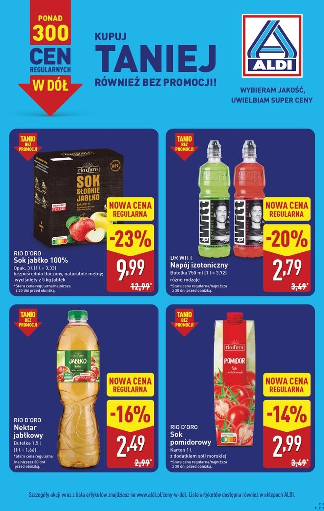 Aldi gazetka promocyjna 14.09-19.09.2026 — strona 12 z 21