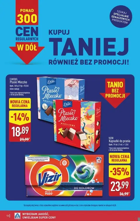 Aldi gazetka promocyjna 28.09-03.10.2026 — strona 12 z 52