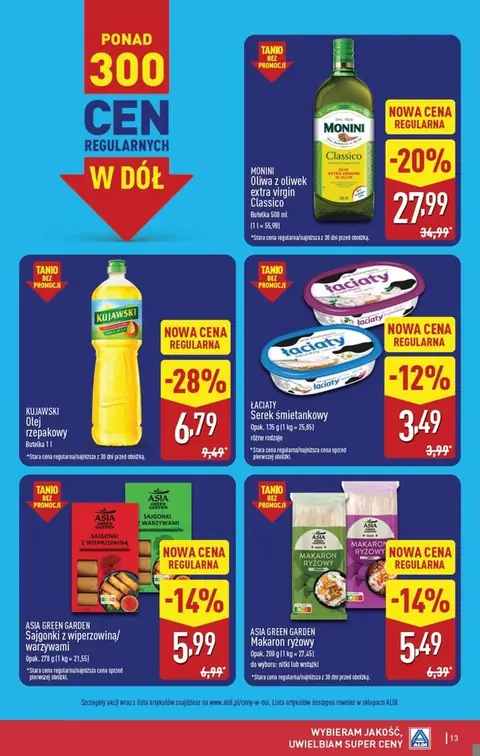Aldi gazetka promocyjna 28.09-03.10.2026 — strona 13 z 52
