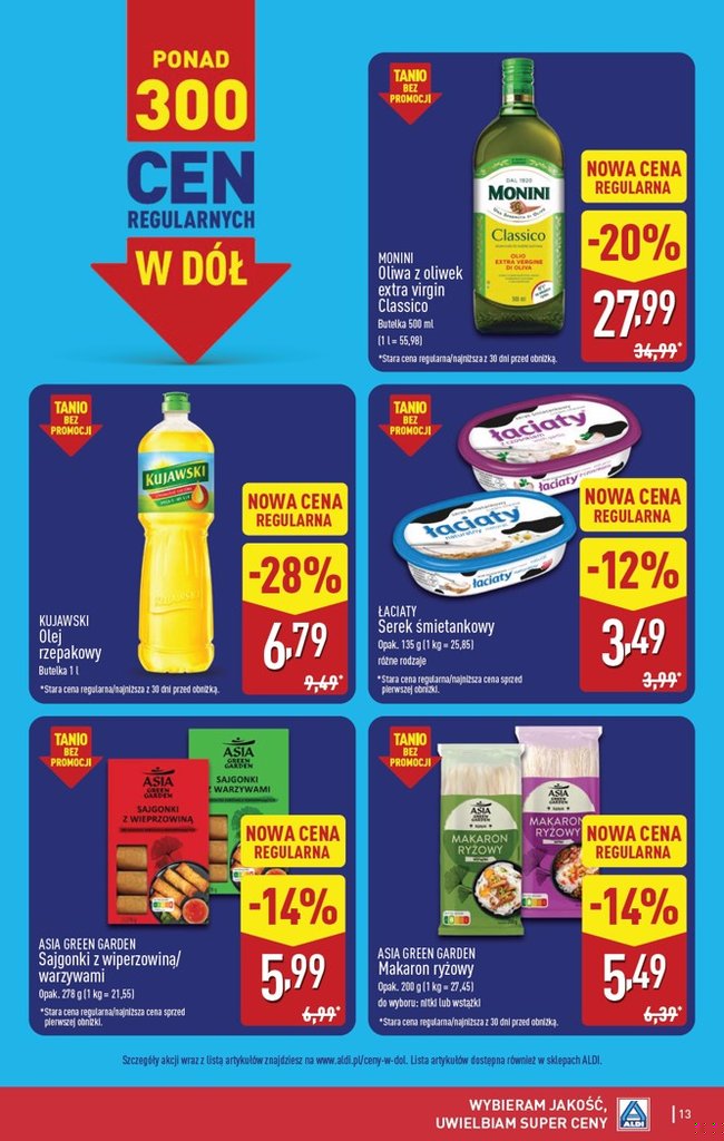 Aldi gazetka promocyjna 28.09-03.10.2026 — strona 13 z 52