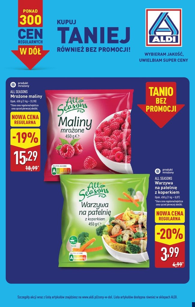Aldi gazetka promocyjna 14.09-19.09.2026 — strona 14 z 21