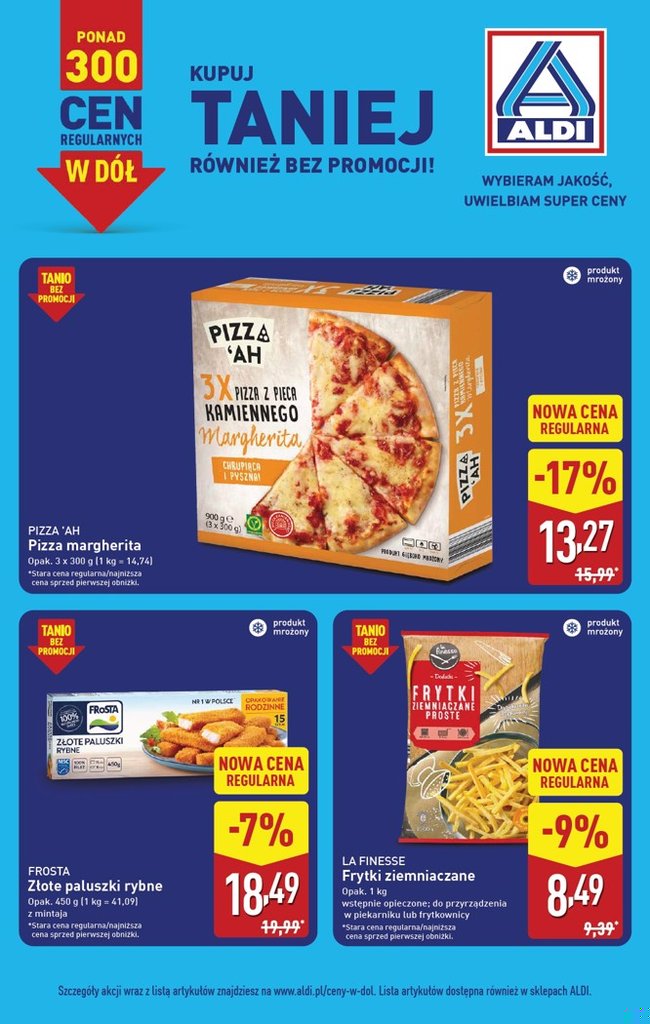 Aldi gazetka promocyjna 14.09-19.09.2026 — strona 15 z 21