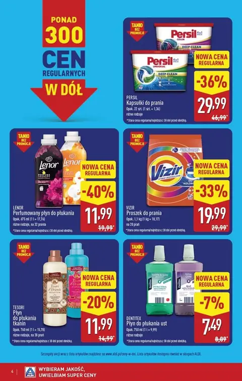 Aldi gazetka promocyjna 28.09-03.10.2026 — strona 15 z 52