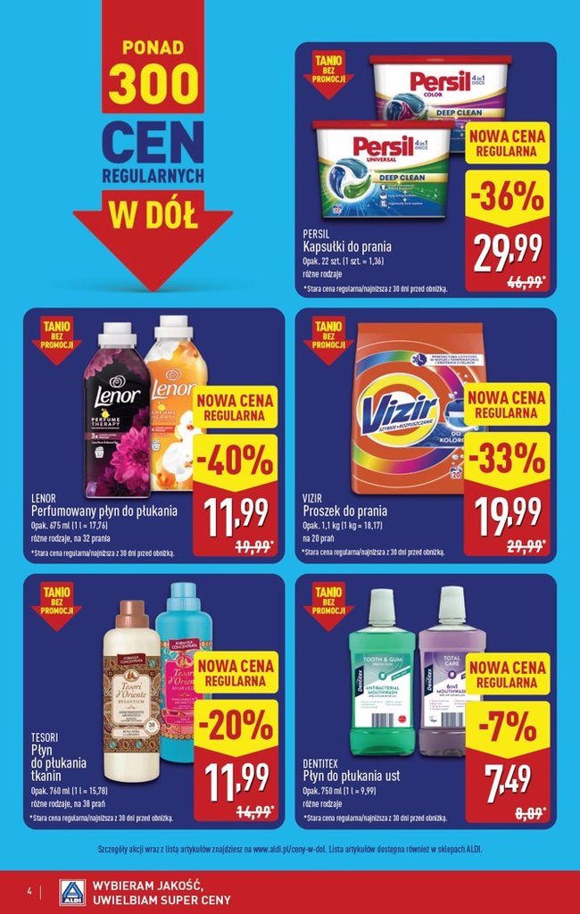 Aldi gazetka promocyjna 28.09-03.10.2026 — strona 15 z 52