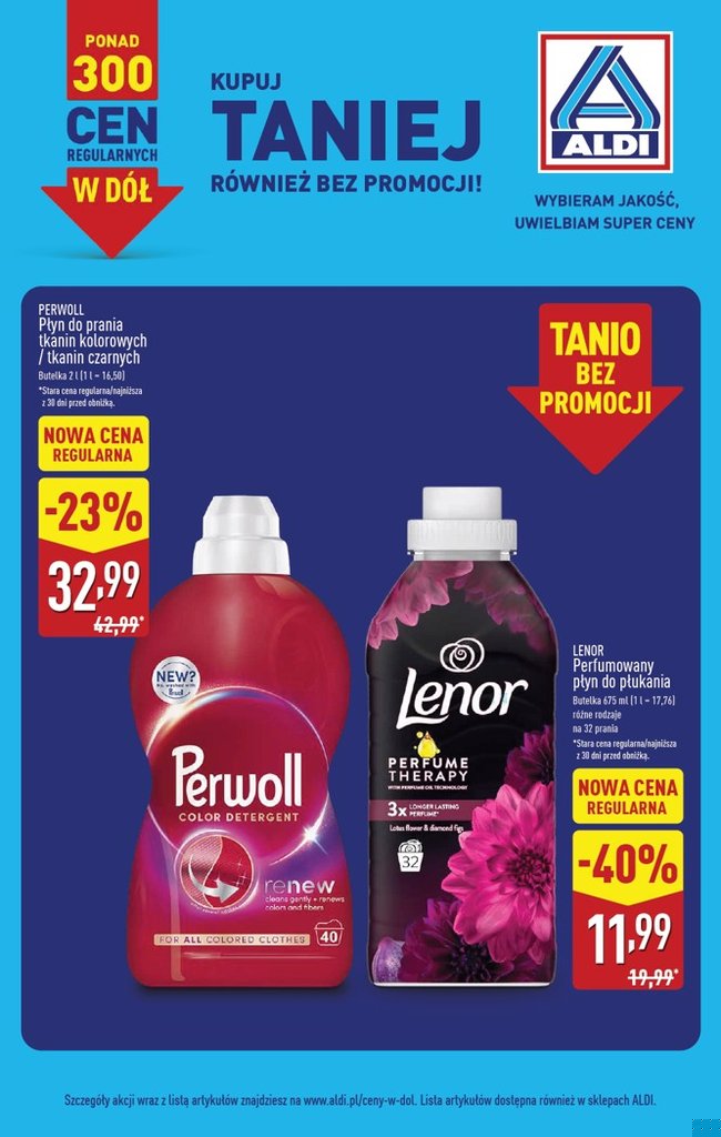 Aldi gazetka promocyjna 14.09-19.09.2026 — strona 16 z 21