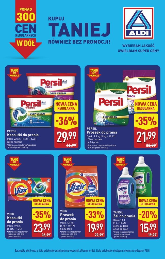 Aldi gazetka promocyjna 14.09-19.09.2026 — strona 17 z 21