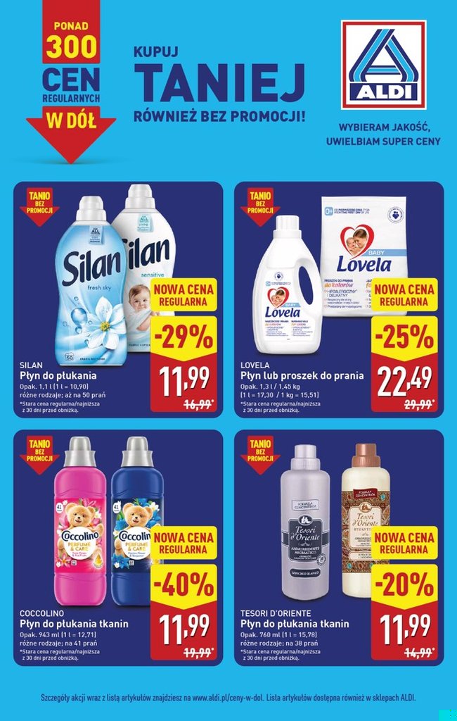 Aldi gazetka promocyjna 14.09-19.09.2026 — strona 18 z 21