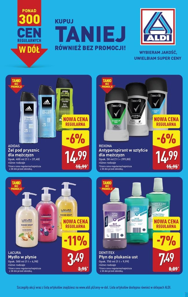 Aldi gazetka promocyjna 14.09-19.09.2026 — strona 19 z 21