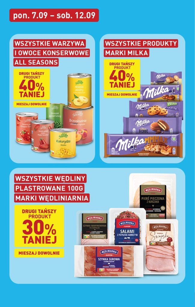 Aldi gazetka promocyjna 07.09-15.09.2026 — strona 20 z 48