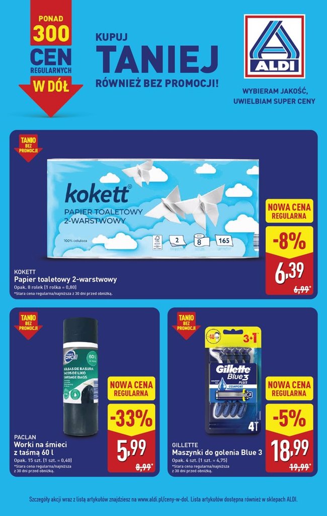 Aldi gazetka promocyjna 14.09-19.09.2026 — strona 20 z 21