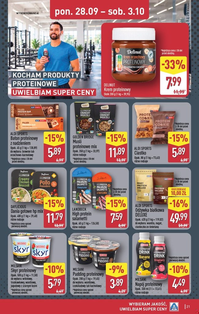 Aldi gazetka promocyjna 28.09-03.10.2026 — strona 21 z 52
