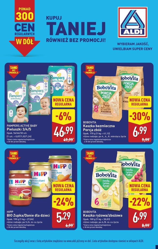 Aldi gazetka promocyjna 14.09-19.09.2026 — strona 21 z 21