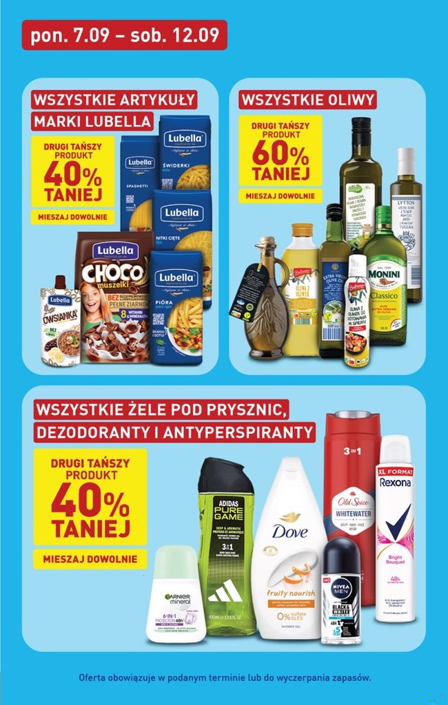 Aldi gazetka promocyjna 07.09-15.09.2026 — strona 21 z 48