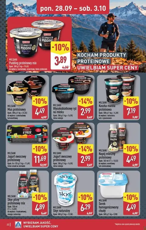 Aldi gazetka promocyjna 28.09-03.10.2026 — strona 22 z 52