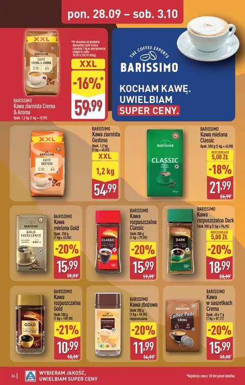 Aldi gazetka promocyjna 28.09-03.10.2026 — strona 24 z 52