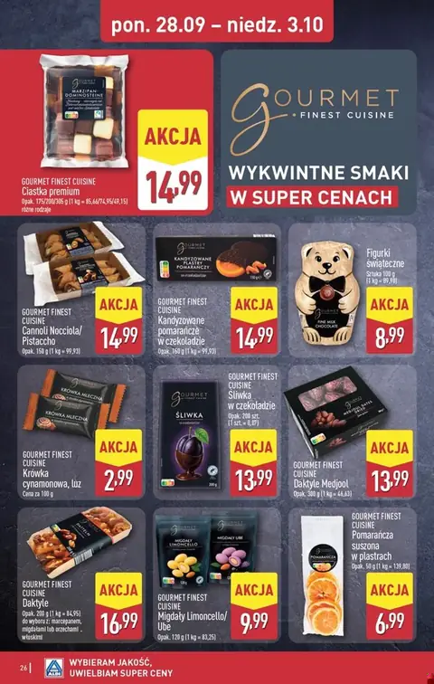 Aldi gazetka promocyjna 28.09-03.10.2026 — strona 26 z 52