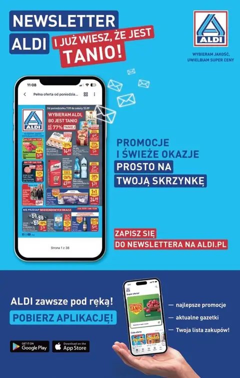 Aldi gazetka promocyjna 21.09-26.09.2026 — strona 36