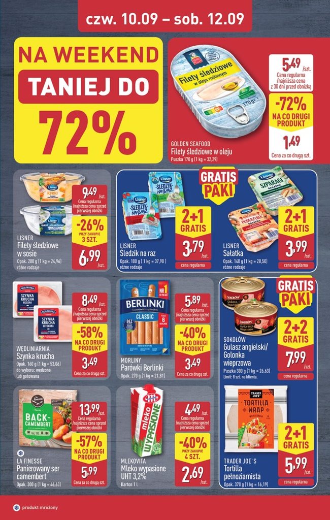 Aldi gazetka promocyjna 07.09-15.09.2026 — strona 37 z 48