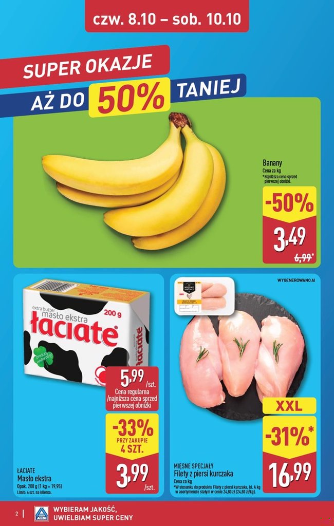Aldi gazetka promocyjna 08.10-10.10.2026 — strona 2 z 15