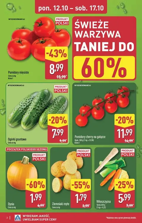Aldi gazetka promocyjna 12.10-17.10.2026 — strona 2 z 53