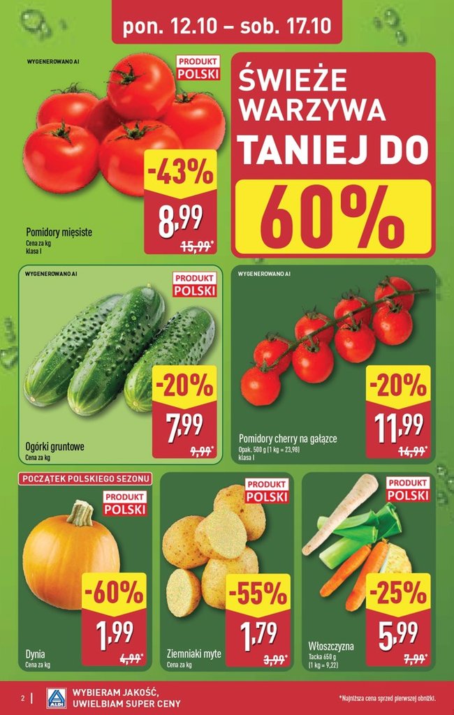 Aldi gazetka promocyjna 12.10-17.10.2026 — strona 2 z 53