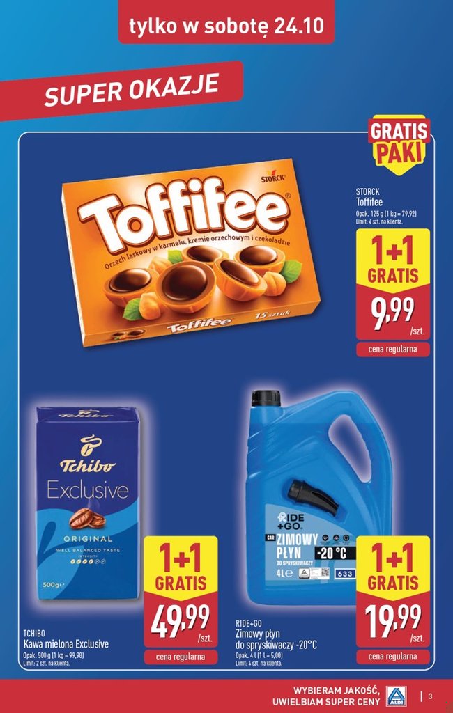 Aldi gazetka promocyjna 22.10-24.10.2026 — strona 3 z 10