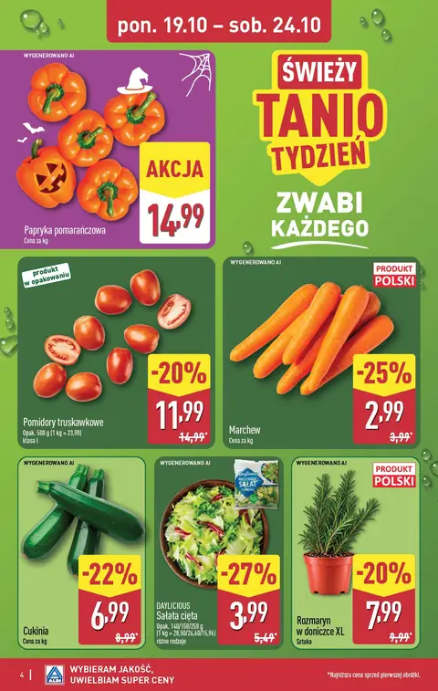 Aldi gazetka promocyjna 19.10-24.10.2026 — strona 4