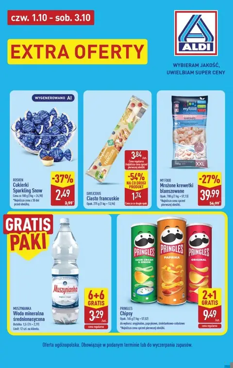 Aldi gazetka promocyjna 01.10-03.10.2026 — strona 4 z 4