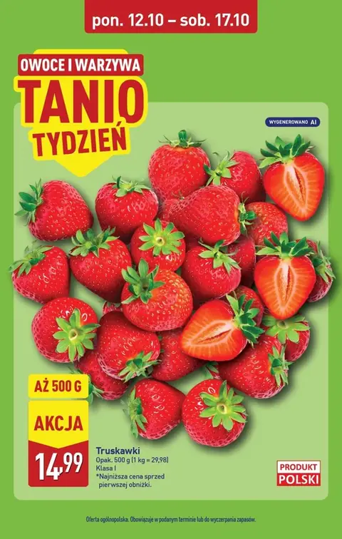 Aldi gazetka promocyjna 12.10-17.10.2026 — strona 7 z 53