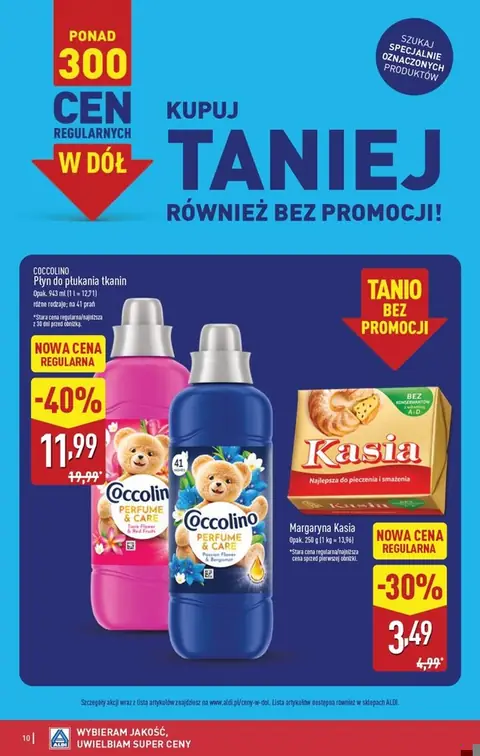 Aldi gazetka promocyjna 05.10-10.10.2026 — strona 10 z 51