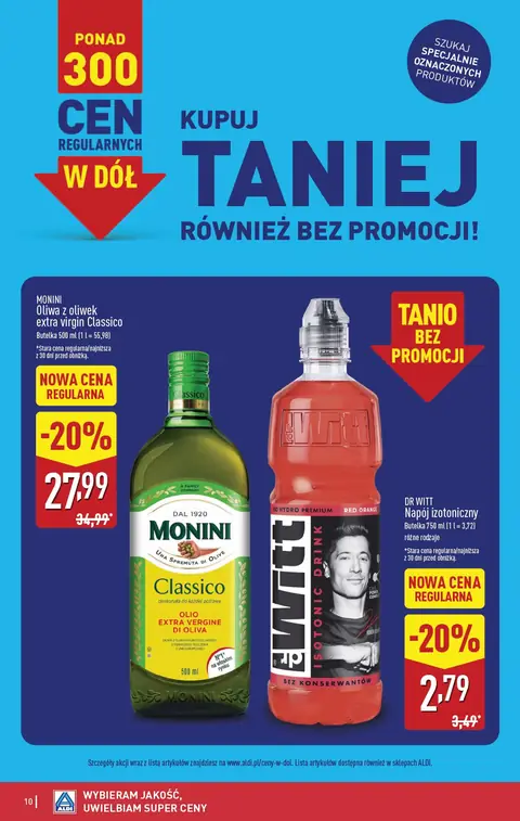 Aldi gazetka promocyjna 26.10-31.10.2026 — strona 10 z 48