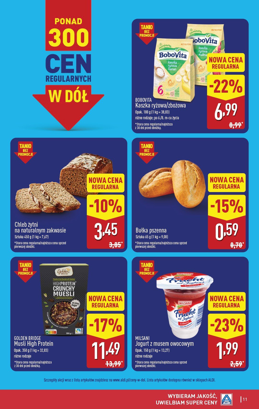 Aldi gazetka promocyjna 26.10-31.10.2026 — strona 11 z 51